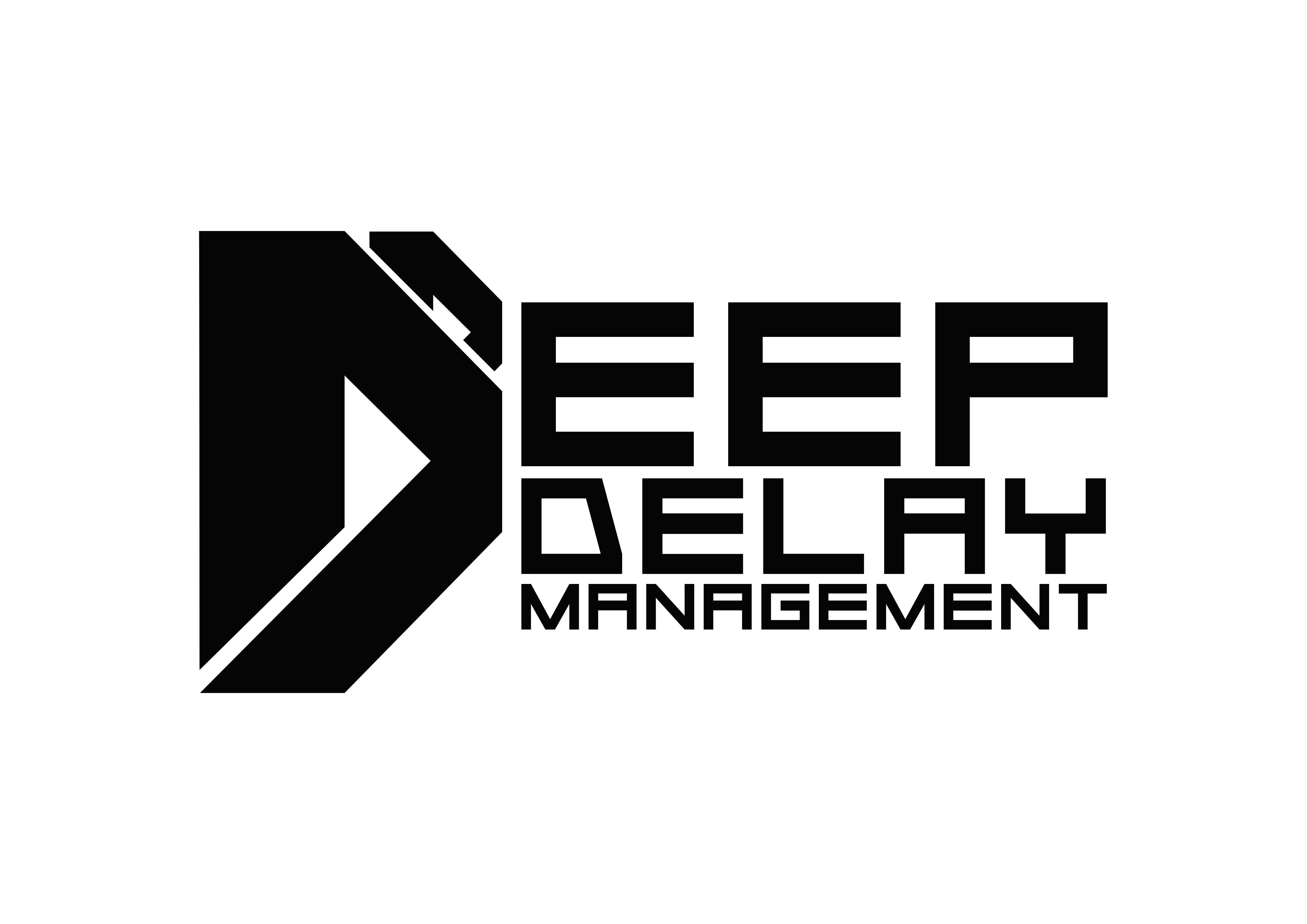 Deep Delay Management