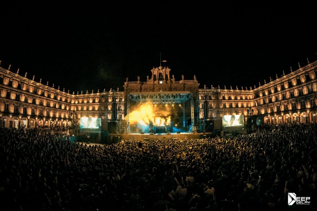 DJ NANO Y ADRIAN FYRLA