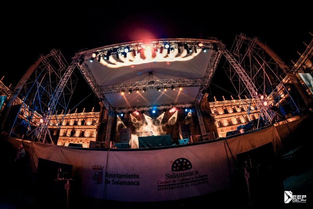 DJ NANO Y ADRIAN FYRLA