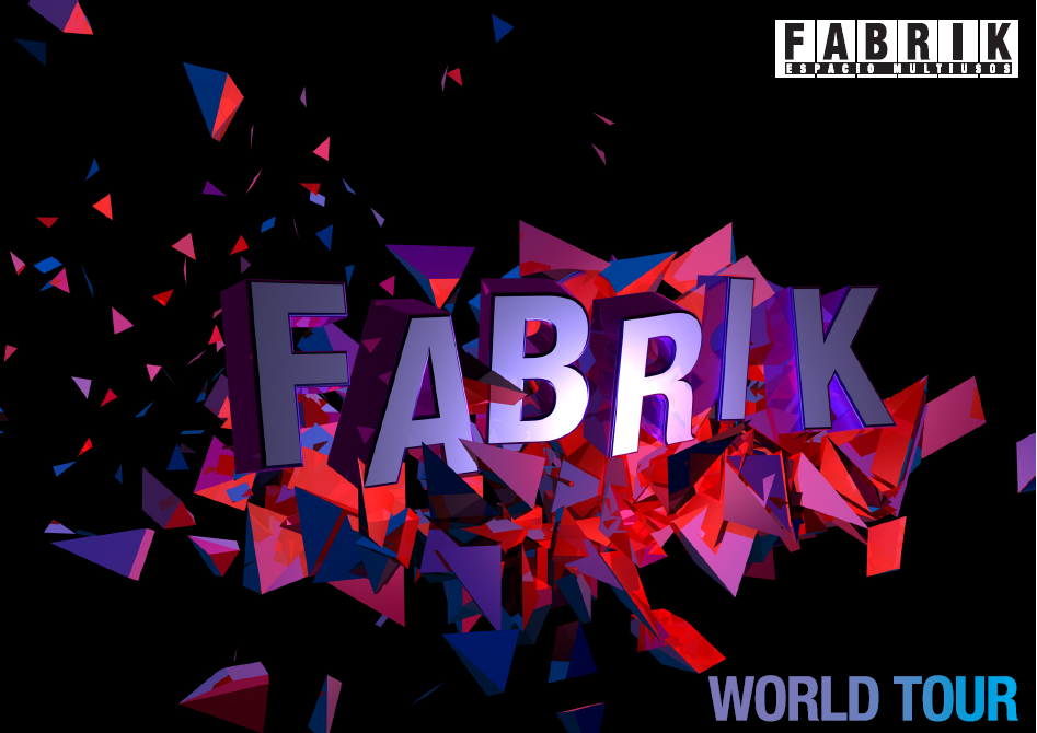 Fabrik World Tour