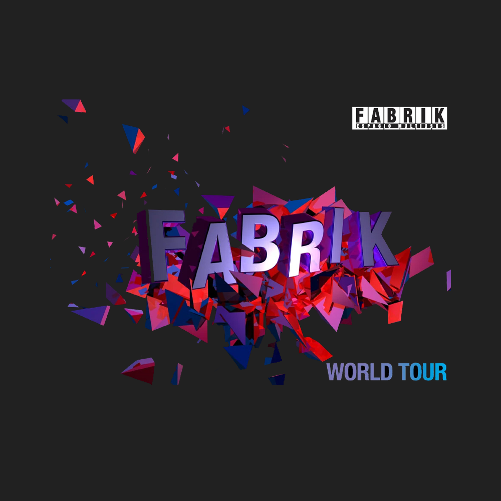 fabrik world tour