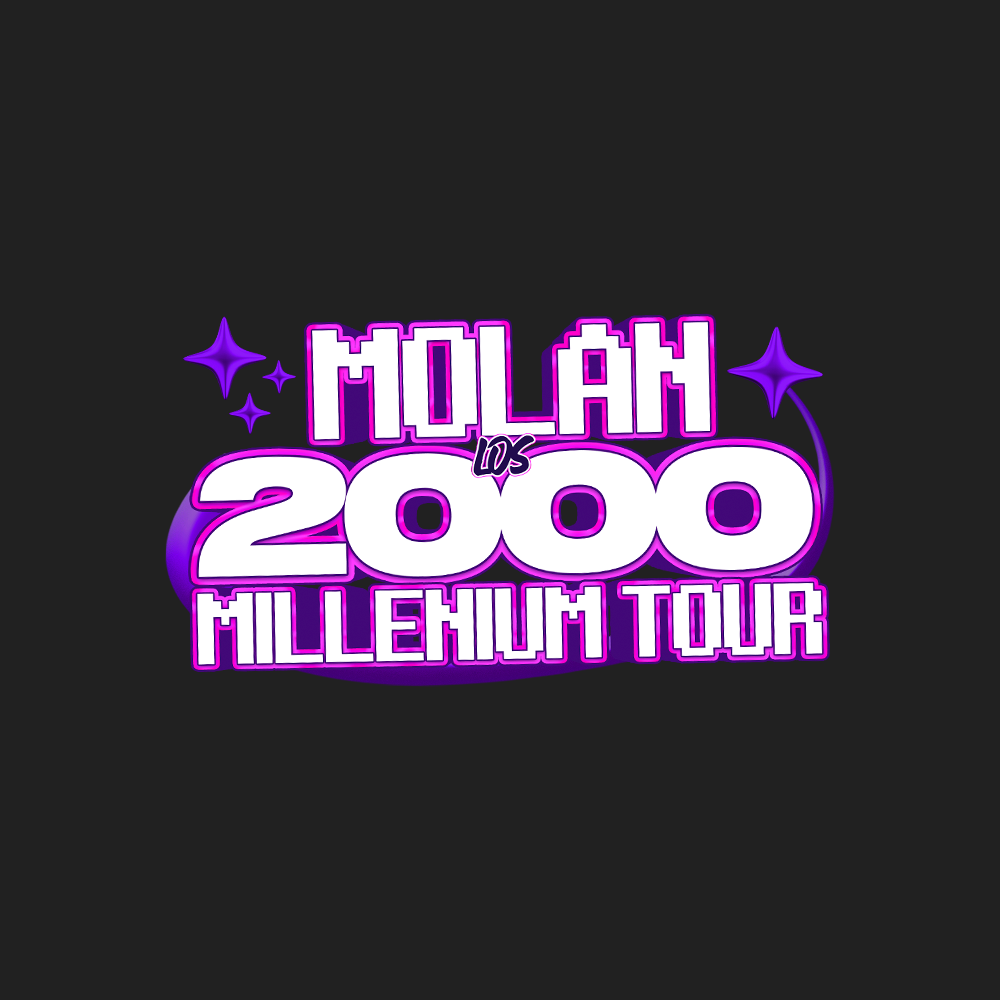 molan los 2000