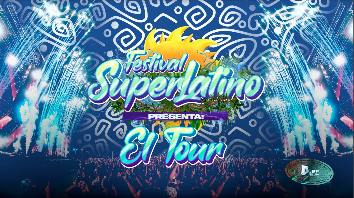 Superlatino Festival