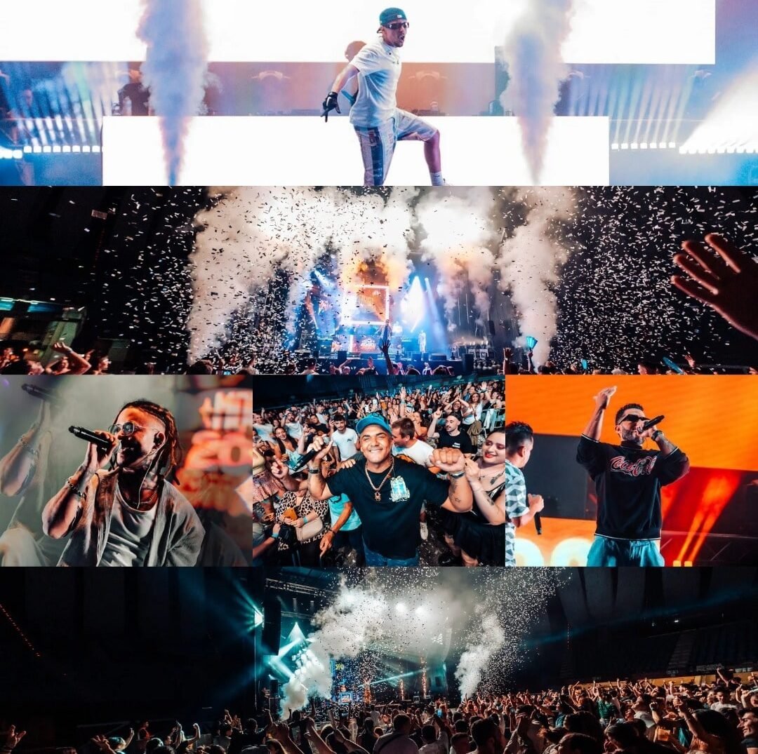 Deep Delay Management