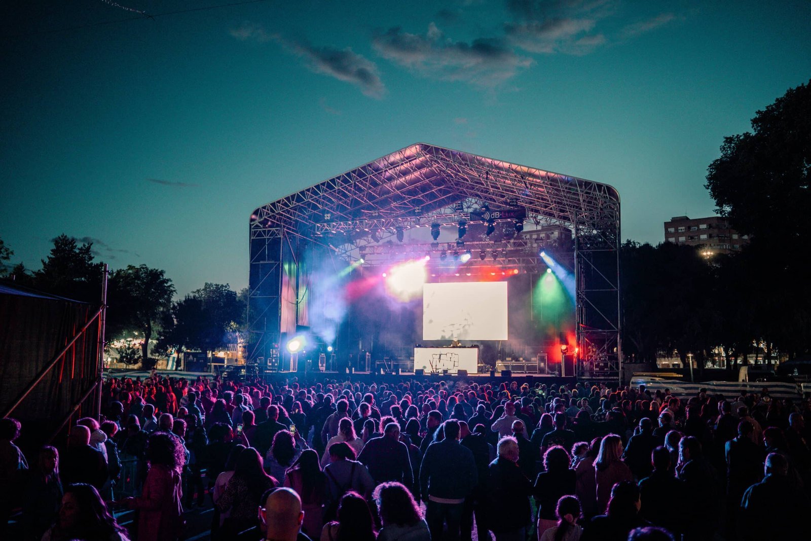 Molan los 90 Talavera