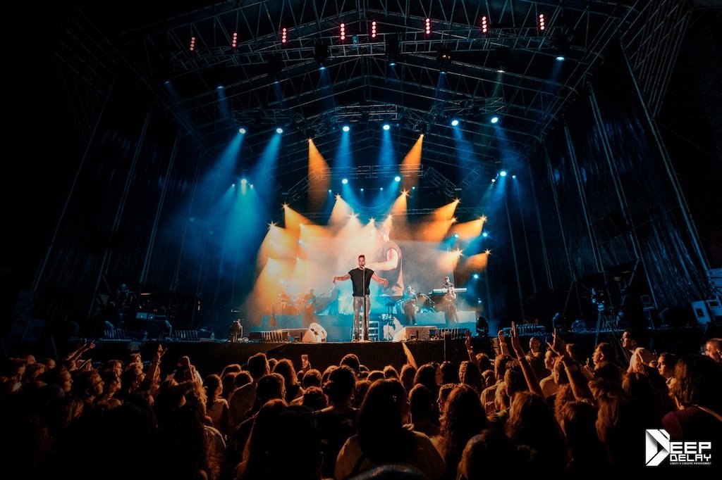 Deep Delay Management