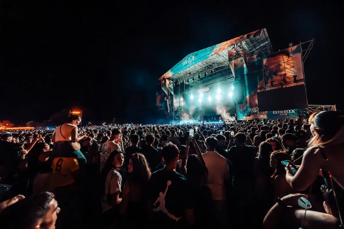 Deep Delay Management - Trend Festival