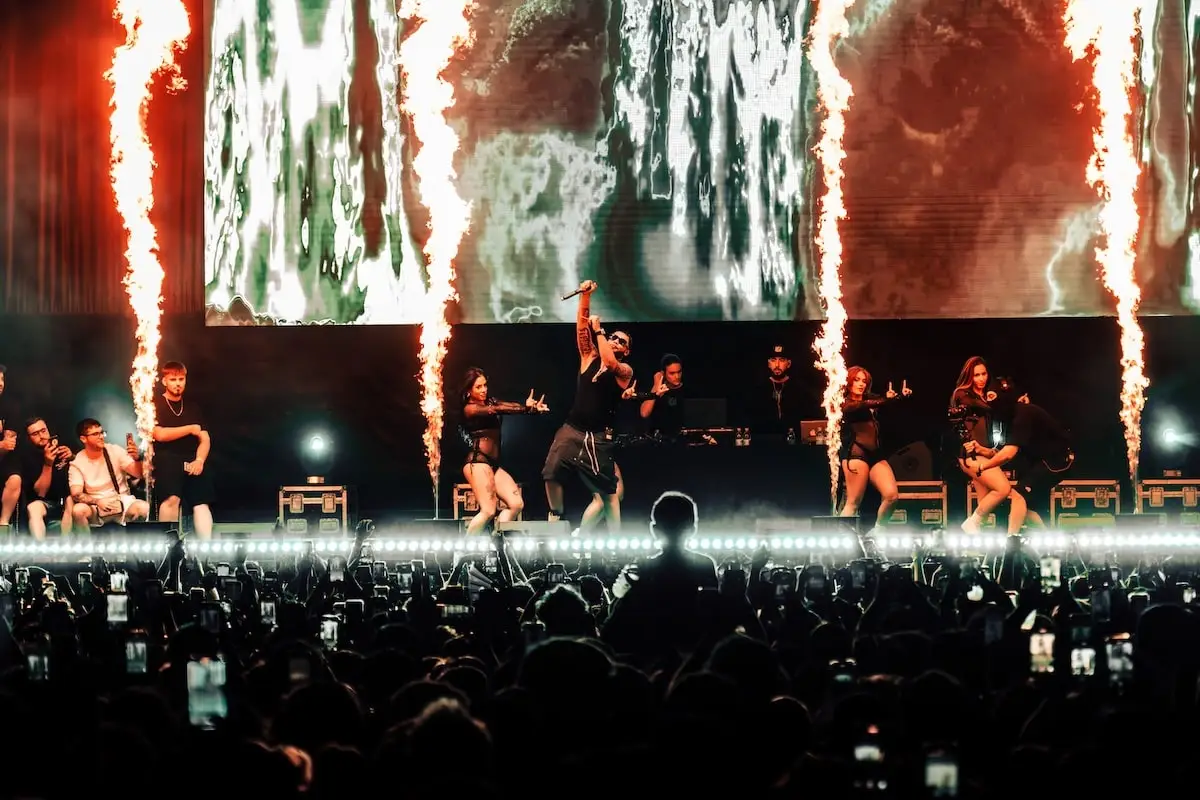 Deep Delay Management - Trend Festival